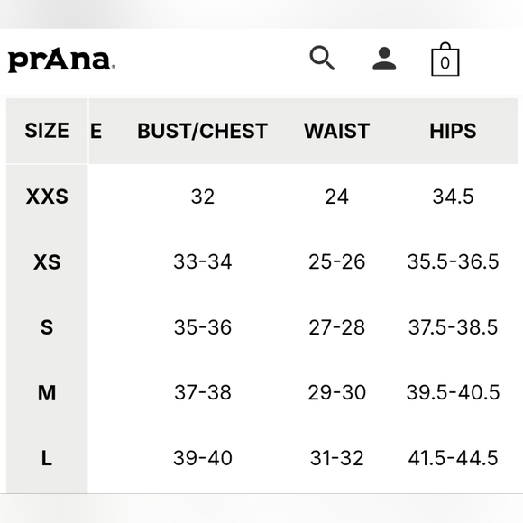 PRANA "Holly" Racerback Tank Dress - Size S - Picture 13 of 13